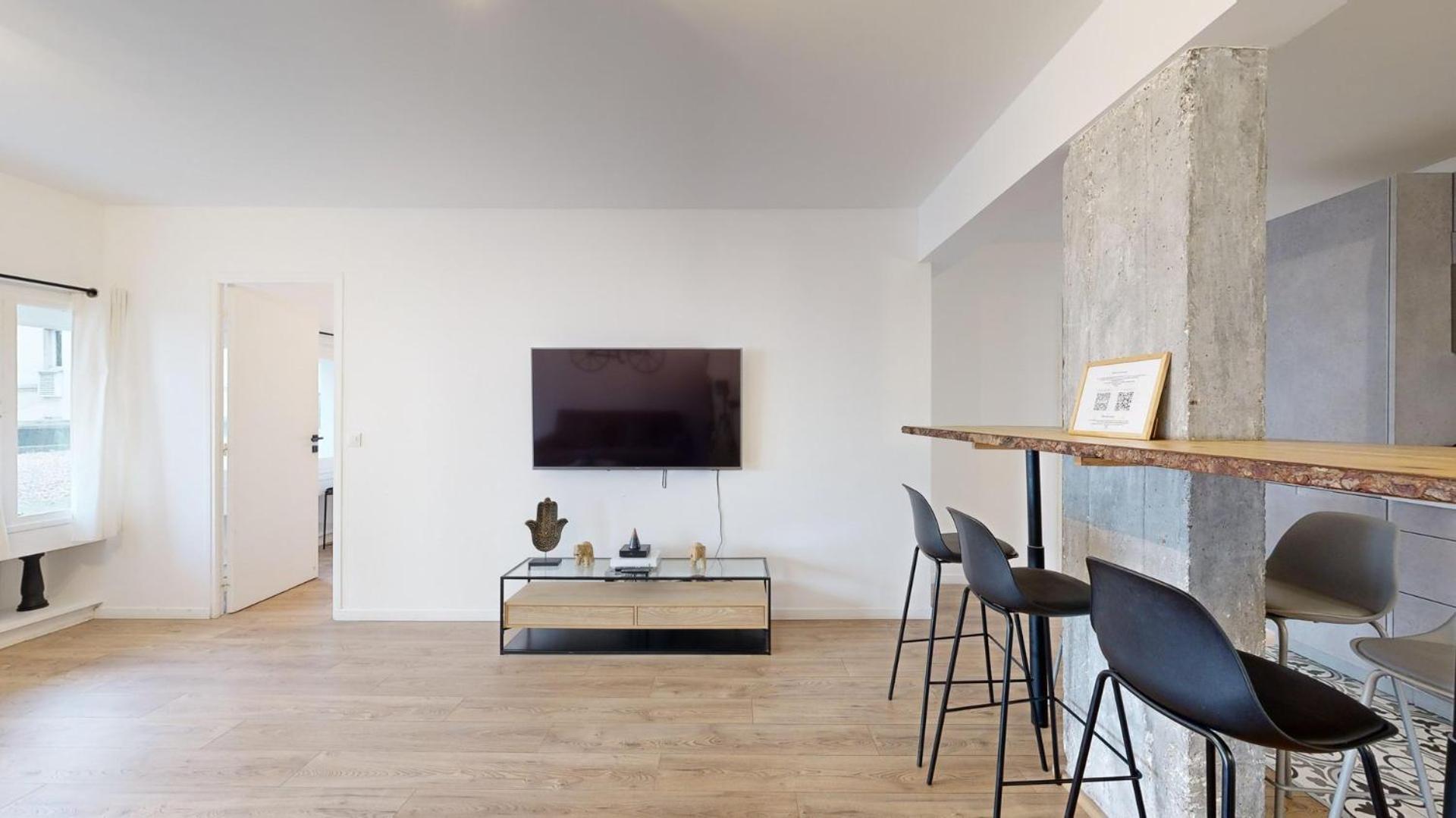 199 Suite Monopoly - Superb Apartment In Paris Exterior photo