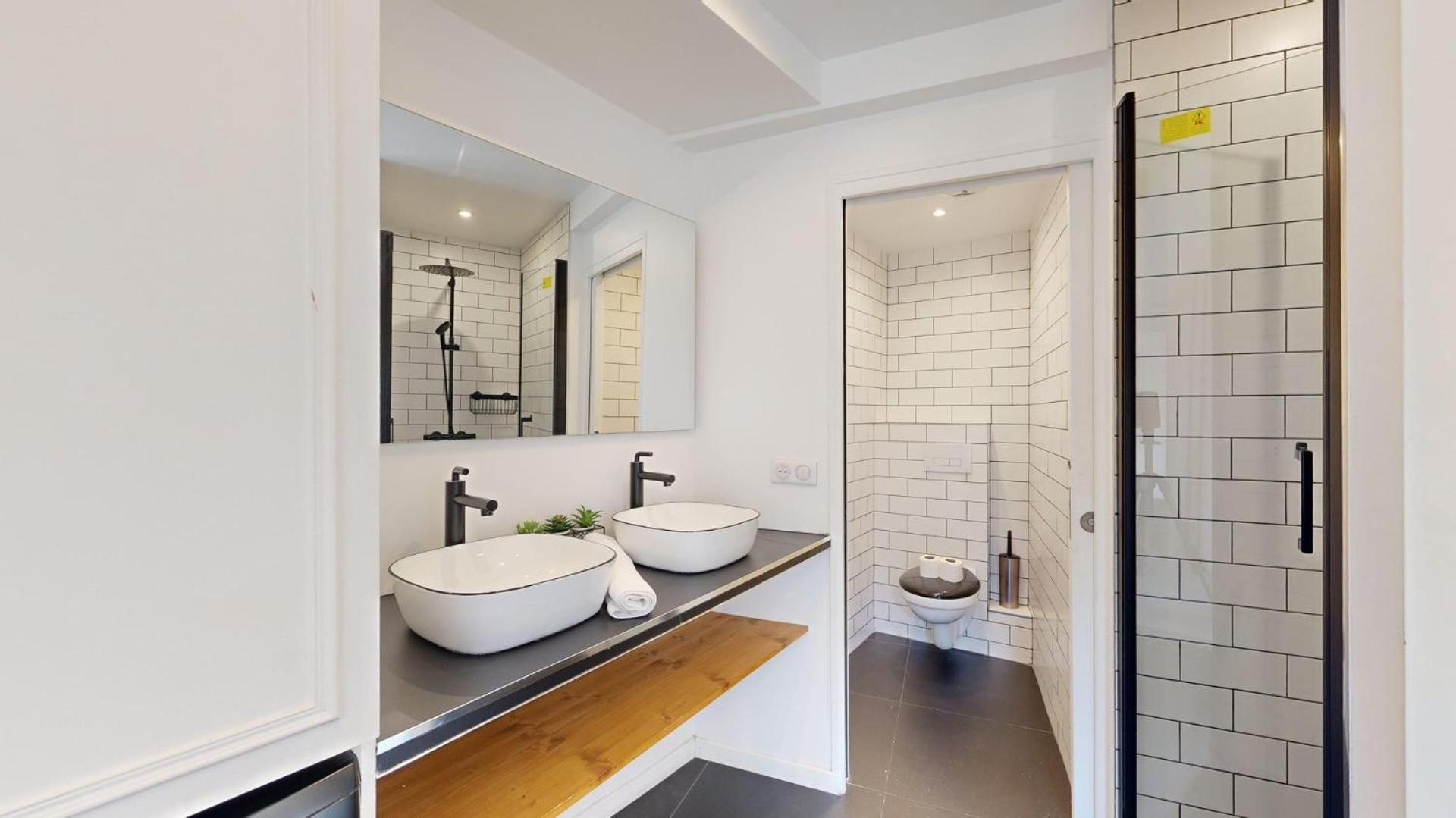 199 Suite Monopoly - Superb Apartment In Paris Exterior photo